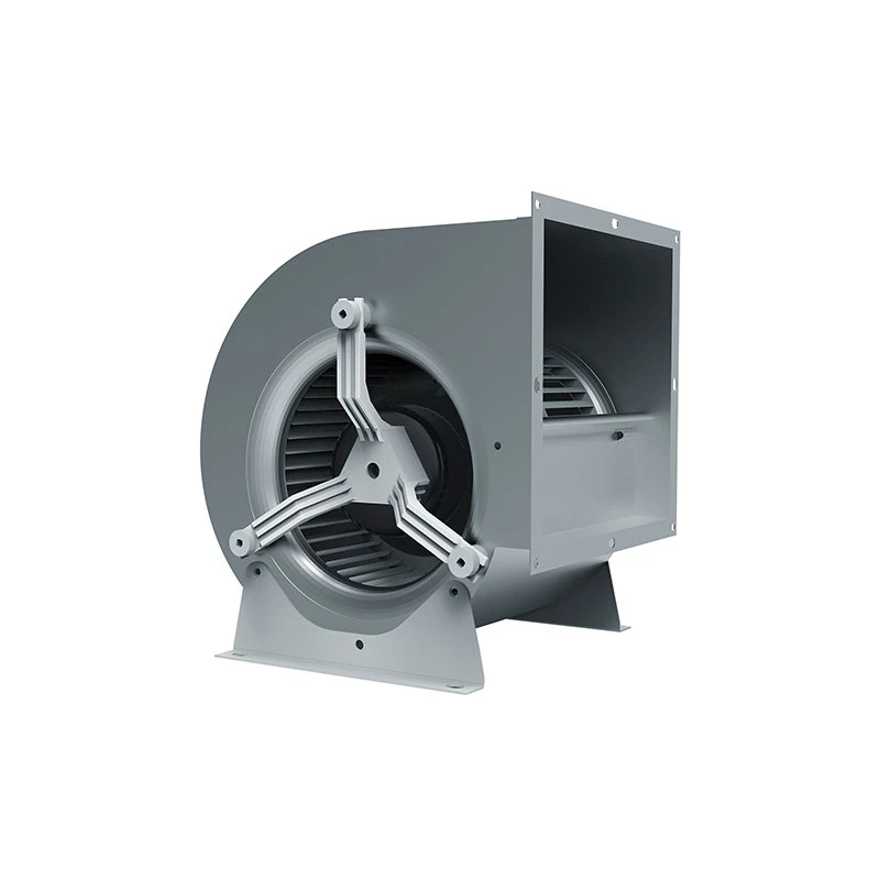 225mm EC-AC Dual Inlet Blower PD3N225B4EM